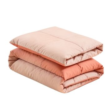 Croghan Reversible Comforter Set