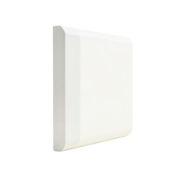 Eris 3 1/2 '' H X 96 '' W X 1/2 '' D Wall Nice Moulding