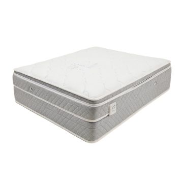 Alwyn Home 10 '' Medium Pillow Top Mattress