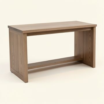 69.5 '' Console Table (synthetic illustration; no displayed measurements)
