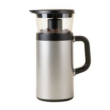 Krups Electric Burr Coffee Grinder