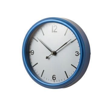 Sodermalm Wall Clock