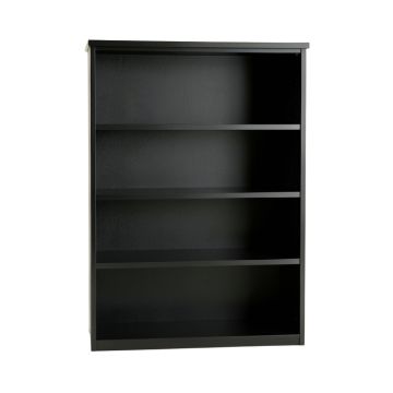 Laurel Arc Freestanding Bookcase