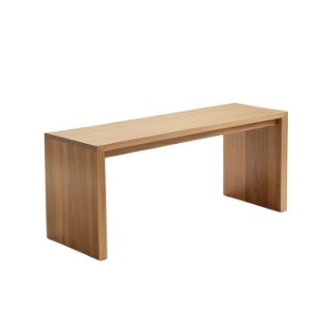 Rectangular Console Table