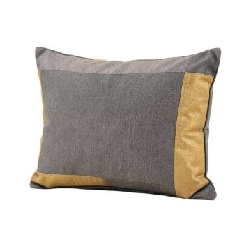 Poised I Lumbar Pillow (synthetic illustration; no displayed measurements)