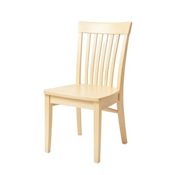 Clay Dell Dining Chair - Ivory