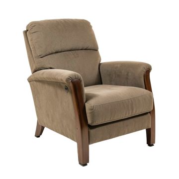 Abiagael 33.2 '' Wide Power Lift Assist Standard Recliner