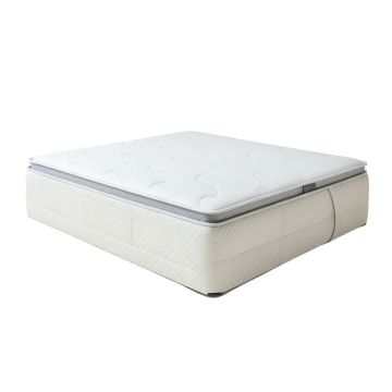 Wayfair Sleep 12 '' Firm Hybrid Mattress