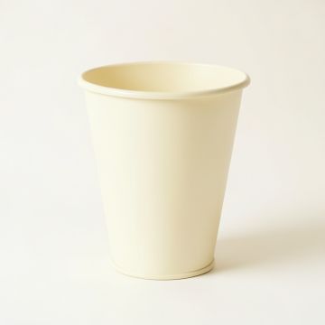 Bay Bend Empty Planter - Cream (synthetic illustration; no displayed measurements)