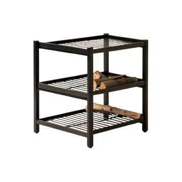Herna Firewood Log Rack