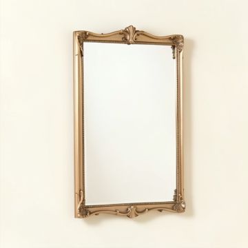 Langport Bathroom/Vanity Mirror (synthetic illustration; no displayed measurements)