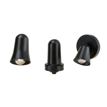 Mcdowell 3-Light Vanity Light