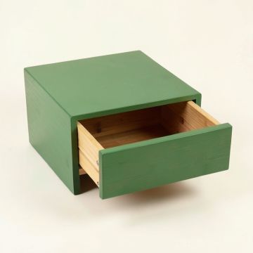 Aspen Arc Under-Desk Drawer Unit (synthetic illustration; no displayed measurements)