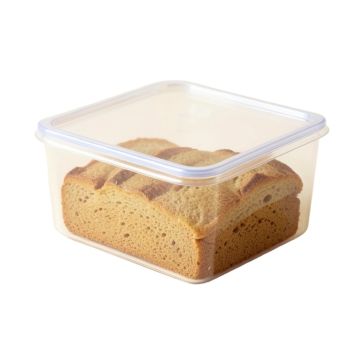Carmen Bread Box
