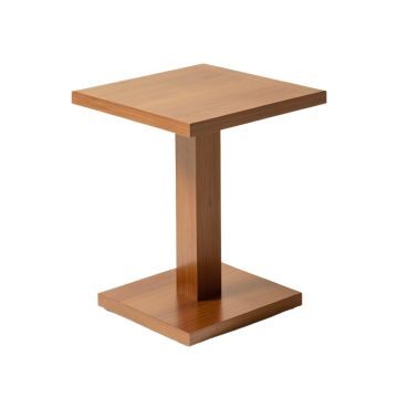 Balderston End Table