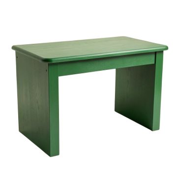 Rowan Dale Writing Desk - Green