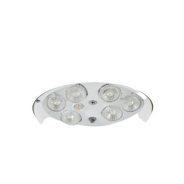 Jiera 6-Light Outdoor Jiera Light