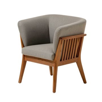 Aciel 29.5 '' Wide Polyester Swivel Chair And A Half