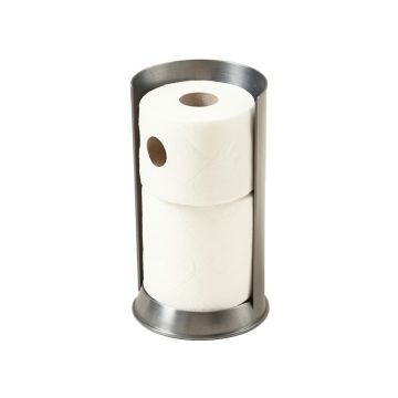 Chiodo Free-Standing Toilet Paper Holder