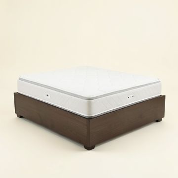 Barham Cube Queen Murphy Bed With Mattress (synthetic illustration; no displayed measurements)