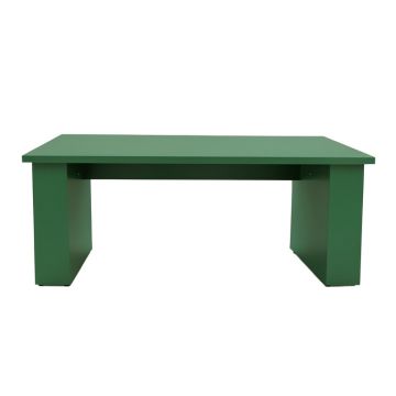 Aspen Canyon Desktop Monitor Riser - Green