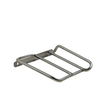 Wayfair Basics 2 Bike Wall Mounted Bike Rack