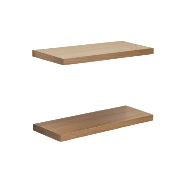 Carnes Wall Shelf