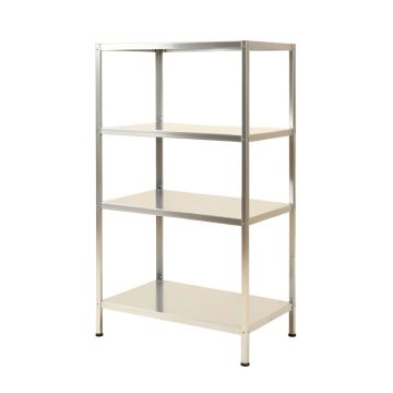 Upward Etagere Bookcase