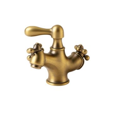 Vintage Centerset Faucet Bathroom Faucet