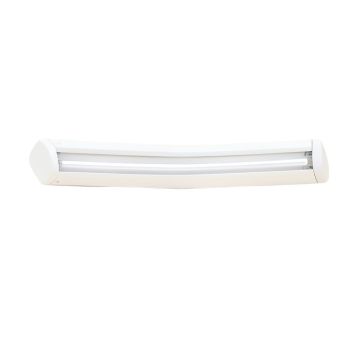 4 - Light Led 9.3 '' Under Cabinet Light Bar (synthetic illustration; no displayed measurements)