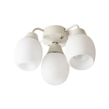 Healy 3-Light Vanity Light