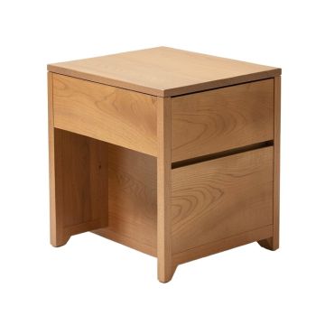 Chriopher 2 - Drawer End Table