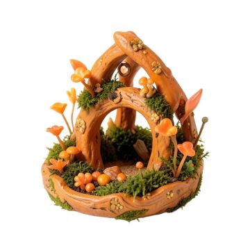 Loveland Enchanted Fairy Garden