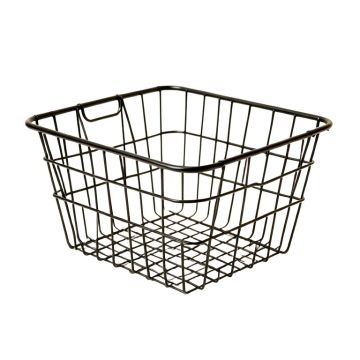 Catalyst Metal/Wire Basket