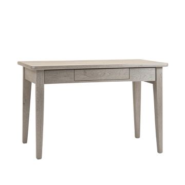 Heath Dell Writing Desk - Gray