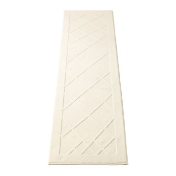Spruce Bluff Narrow Runner Rug - Ivory