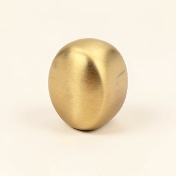 3 3/4 '' Center To Center Finger Pull (synthetic illustration; no displayed measurements)