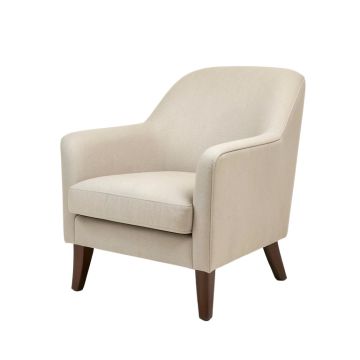 Almos Upholstered Parsons Chair