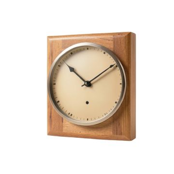Trappe Wall Clock