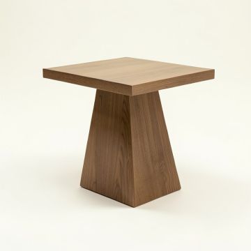 Haings End Table (synthetic illustration; no displayed measurements)