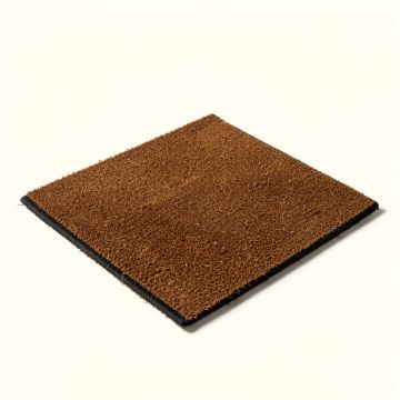 Stenger Welcome Non-Slip Outdoor Door Mat (synthetic illustration; no displayed measurements)