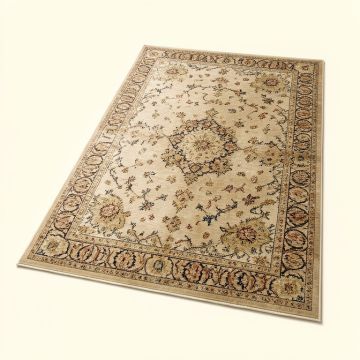 Conroy Plum Rug (synthetic illustration; no displayed measurements)