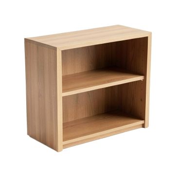 Farlough 2 - Shelf Credenza