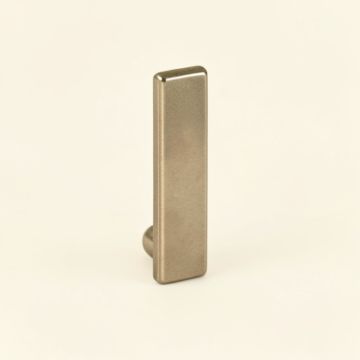 3 3/4 '' Center To Center Bar Pull (synthetic illustration; no displayed measurements)