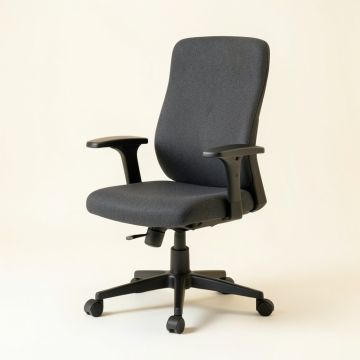 Tring Office Chair (synthetic illustration; no displayed measurements)