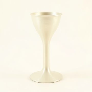 Aspen Canyon Empty Candle Holder - Ivory (synthetic illustration; no displayed measurements)