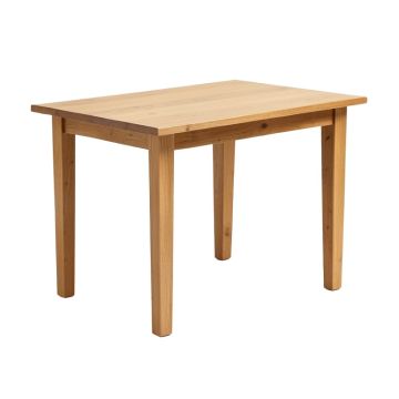 Klimek Wooden Dining Table