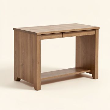 Moats Console Table (synthetic illustration; no displayed measurements)