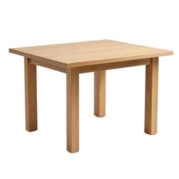 Chalus Extendable Dining Table