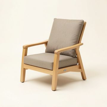 Rockwell Ashlin Weatherproof Patio Chair (synthetic illustration; no displayed measurements)